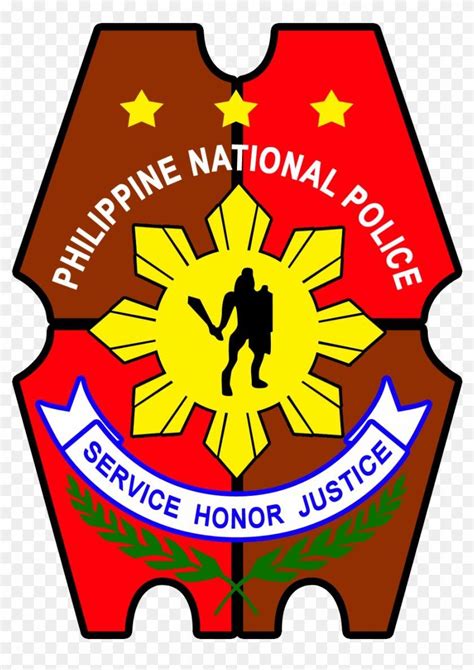 PNP Shield Logo - LogoDix