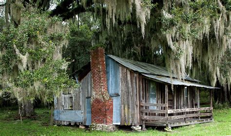 Florida Native Photography | Cracker house, Old florida, Florida