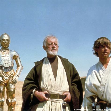 TODAY IN HISTORY: On this day in 1977, the first Star Wars film was ...