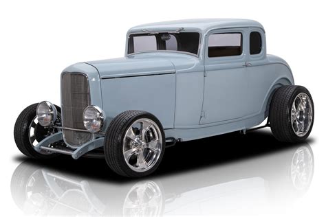 137096 1932 Ford Coupe RK Motors Classic Cars and Muscle Cars for Sale