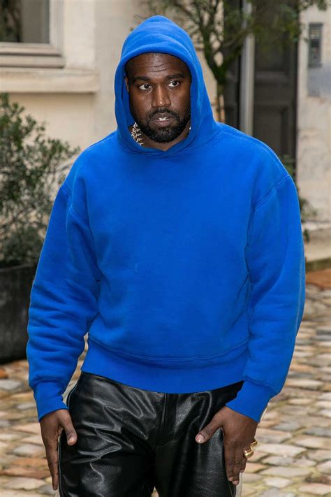 Kanye West Partners With Gap: Check Out The Latest Drop Here | Tatler Asia