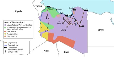 Libya: Will the cease-fire produce a lasting breakthrough? – GIS Reports