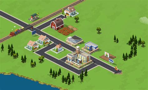 FarmVille Creator To Launch CityVille Soon on Facebook