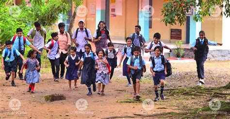 Kerala schools welcome 42,90,000 students as new academic year begins | Onmanorama