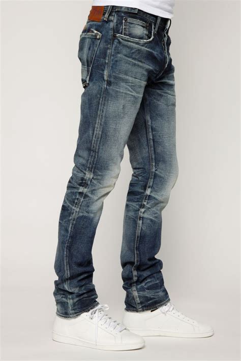 Pin by Shea on Pants | Denim jeans men, Latest clothes for men, Mens jeans