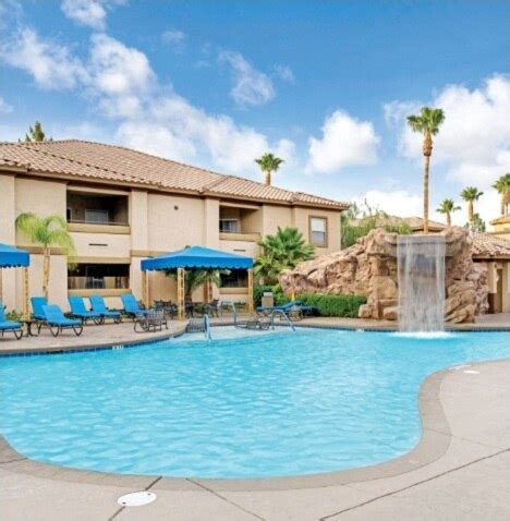 Desert Retreat, a Hilton Vacation Club | Hilton Grand Vacations