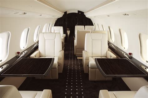 Bombardier Global 6000, Global 6000 Jet, Global 6000 Aircraft | VistaJet