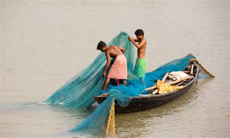 The Ganges: India's sacred river | WWF