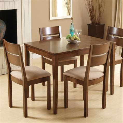 Simple Dining Table Set For 4 - Paint Ideas