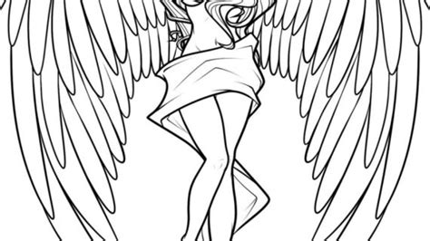 Angel Halo Drawing at GetDrawings | Free download