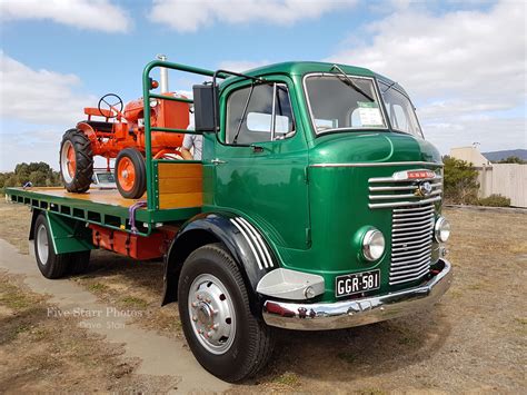 1955 Commer Knocker Truck | A mint 1955 Commer knocker truck… | Flickr