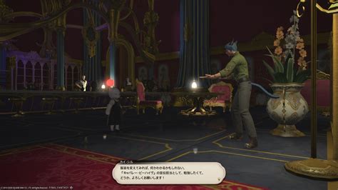 Moggle Mog Blog Entry `Mogglize(Kai-Shirr)` | FINAL FANTASY XIV, The ...