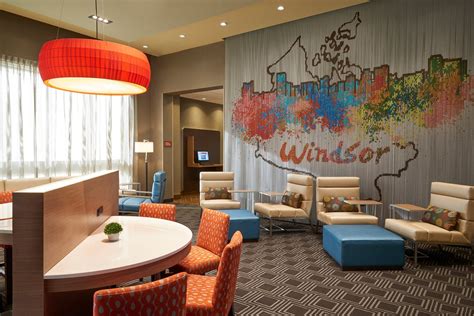 TOWNEPLACE SUITES WINDSOR - Prices & Hotel Reviews (Ontario)