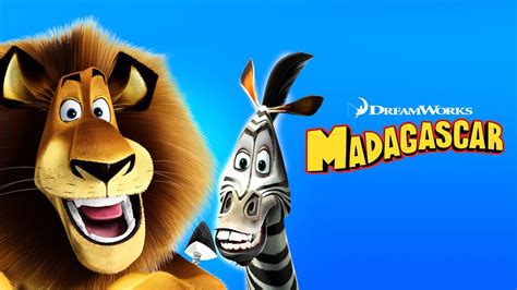 Madagascar | Apple TV