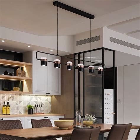 Niche Modern Restaurant Pendant Lighting Spotted Across The Pond | atelier-yuwa.ciao.jp