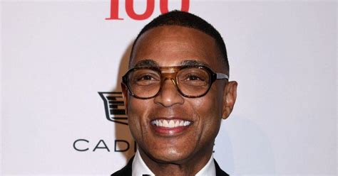 Don Lemon Plotting Explosive Revenge Tell-All About CNN Execs After Abrupt Firing, Spills Source ...