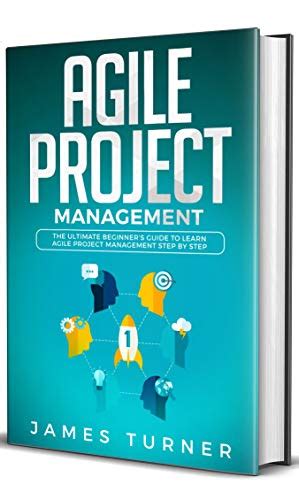 20 Best Project Management Books for Beginners - BookAuthority