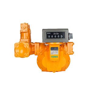 Positive Displacement Flow Meter Factory - China Positive Displacement ...