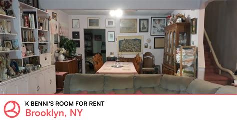 Private room to rent in share house | Brooklyn, New Y... – Roomies.com