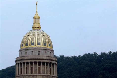 Theme Day at West Virginia State Capitol hosts 4 groups speaking on key ...