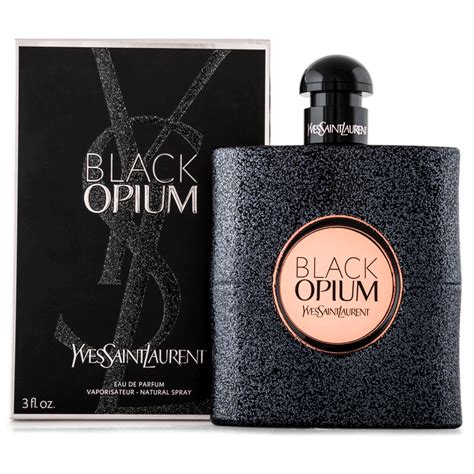 Opium Perfume