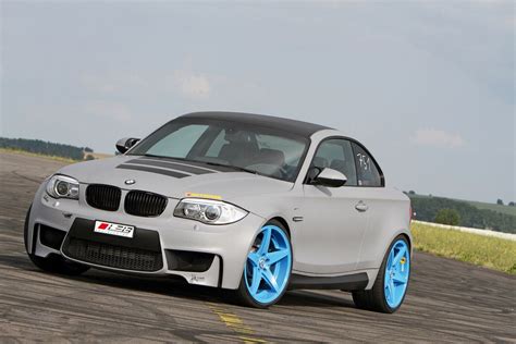 2011 BMW 1M Coupe By Leib Engineering Review - Top Speed