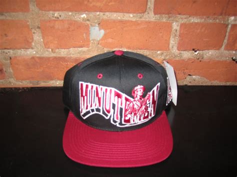 FLAT SPOT SKATE SHOP: VINTAGE SNAPBACK HATS DEAD STOCK