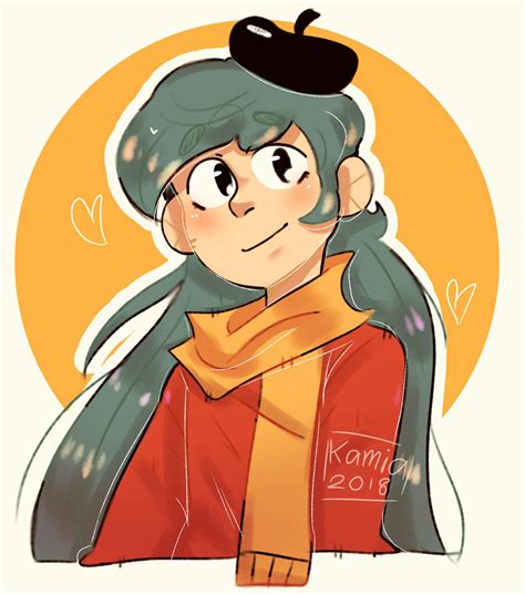 Hilda fanart | Hilda! Amino