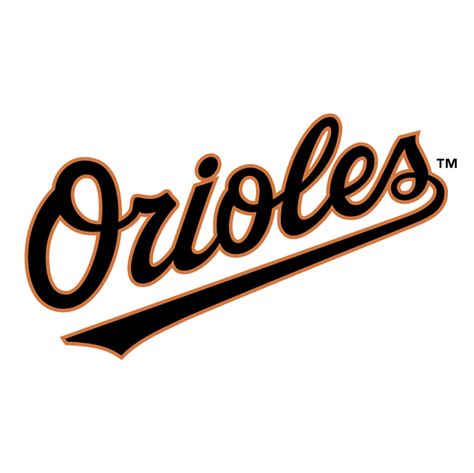 Baltimore Orioles ⋆ Free Vectors, Logos, Icons and Photos Downloads