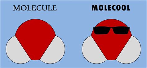 Welcome to our secret Molecular jokes – M.S.V. Alchimica
