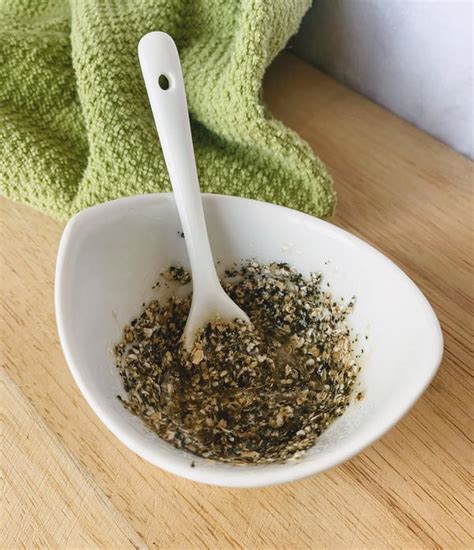 DIY Green Tea Face Mask | DIYIdeaCenter.com