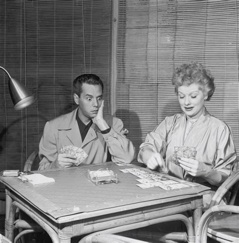 'I Love Lucy': Desi Arnaz Couldn't Understand Why Lucille Ball Was So Upset About His Cheating ...