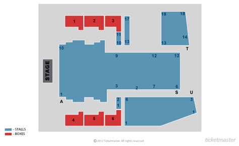 Huntingdon Hall - Worcester | Tickets, 2024 Event Schedule, Seating Chart