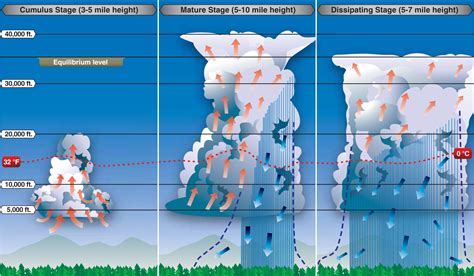 CFI Brief: Thunderstorms, BOOM! – Learn to Fly Blog - ASA (Aviation Supplies & Academics, Inc.)