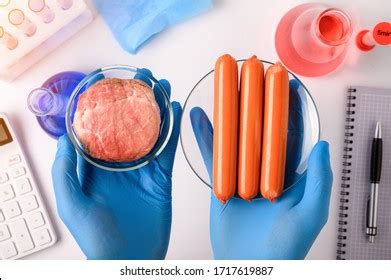 1,043 Synthetic meat Images, Stock Photos & Vectors | Shutterstock