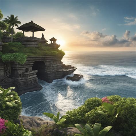 Java Island Wallpapers - Wallpaper Cave