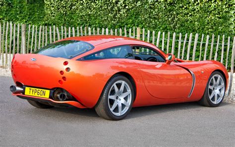 TVR Typhon - Page 1 - General TVR Stuff & Gossip - PistonHeads UK