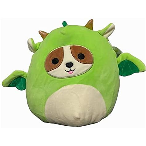 Squishmallows Official Kellytoy 2021 Summer Squad 8 Inch Squishy Soft ...