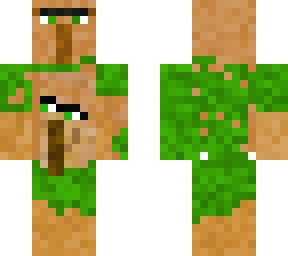 Villager | Minecraft Skins