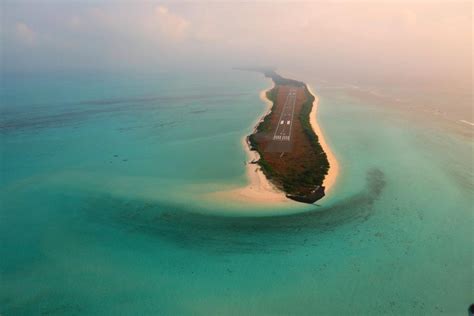 Best Tourist Places to Visit in Lakshadweep | Veena World