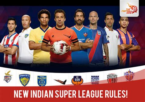 ISL 2015 Schedule Indian Super League 2015 Fixtures Time Table