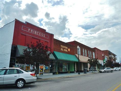 Top 12 Things To Do In Albertville, Alabama - Updated 2021 | Trip101