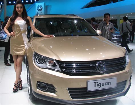 Models of Volkswagen China | Models |chinadaily.com.cn