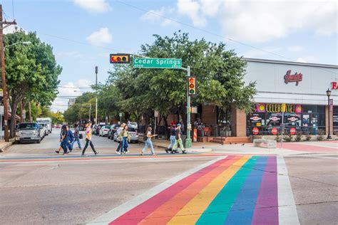 5 Neighborhoods That Prove Dallas Is One of the Most Diverse Cities in ...