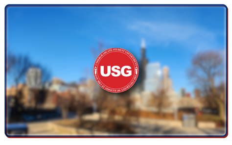 Letters and Statements | Undergraduate Student Government | University of Illinois Chicago