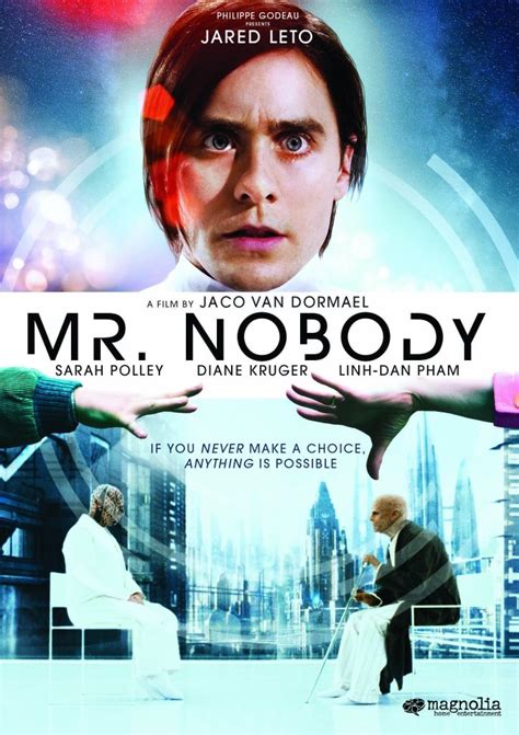 Mr. Nobody | Sci-Fi Movies on Netflix | POPSUGAR Tech Photo 6