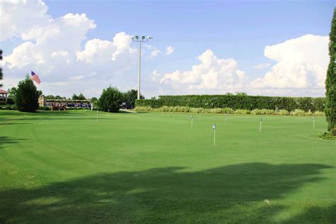 Royal St Cloud Golf Link | #1 Rated Links Golf Course in Orlando, FL