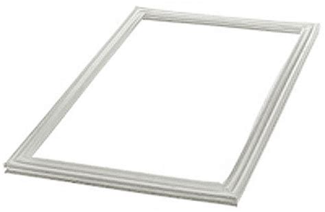 WR24X5258 GE Refrigerator Freezer Door Gasket Replacement - Walmart.com