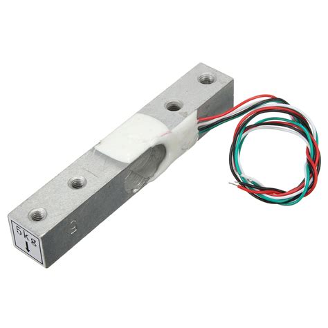 Load Cell Sensor 1KG/ 5KG/ 20KG - Digitalelectronics