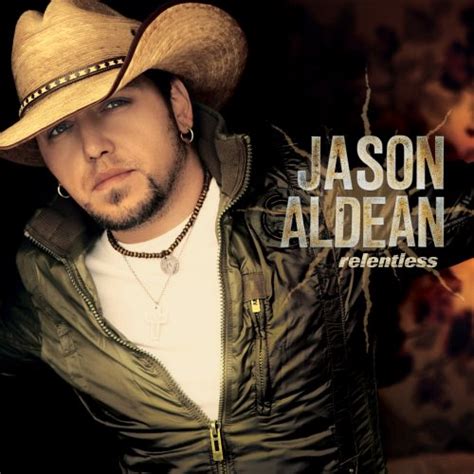 Jason Aldean Lyrics - LyricsPond